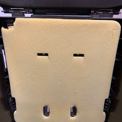 ※ジャンク【アップリカ】ハイローチェアの画像