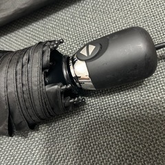 折り畳み傘の画像