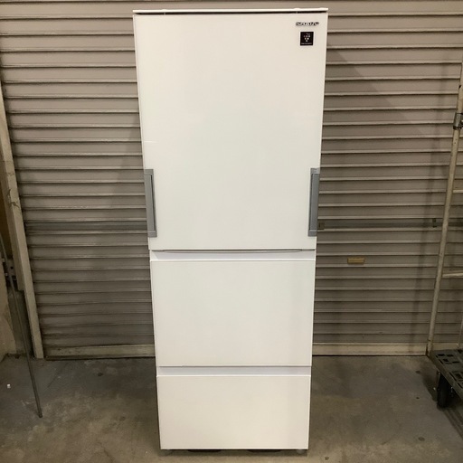 トレファク摂津店】SHARP 2020年製 2ドア冷蔵庫入荷しました‼︎