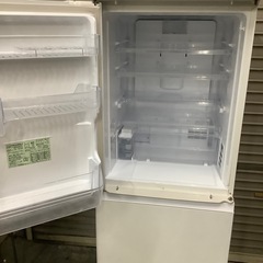 SHARP(シャープ) 2020年製　3ドア冷蔵庫の画像