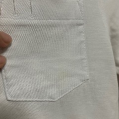 式服　長袖　160cmの画像