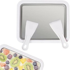 新品　ロールアイスメーカーの画像