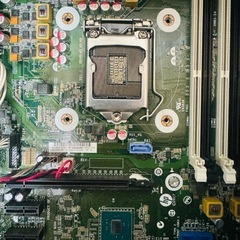 【PCジャンクまとめ】マザーボード（LGA1151 LGA1155） グラボ（GTX650Ti GTX550Ti）の画像
