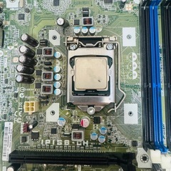 【PCジャンクまとめ】マザーボード（LGA1151 LGA1155） グラボ（GTX650Ti GTX550Ti）の画像