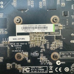【PCジャンクまとめ】マザーボード（LGA1151 LGA1155） グラボ（GTX650Ti GTX550Ti）の画像