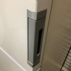 SHARP(シャープ) 2020年製　3ドア冷蔵庫の画像
