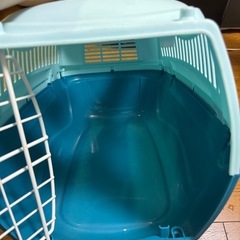 猫の箱の画像