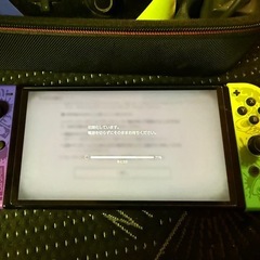 NintendoSwitch 有機elスプラトゥーン3エディショ...