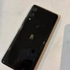 Rakuten Hand 5Gの画像
