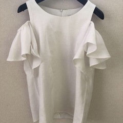 トップスの画像