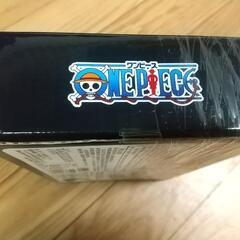 未使用 ワンピース クリスタルLED パンソン ワークスコラボ商品 ONE PIECE PANSON WORKS の画像