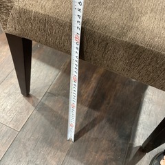 レストランチェアの画像