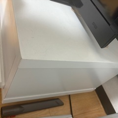 テレビ台の画像