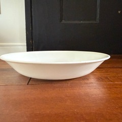 corelle 食器、　プレート　スープボール　セットの画像
