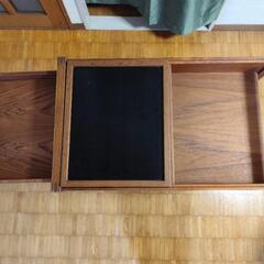 配膳台　キッチン用品の画像