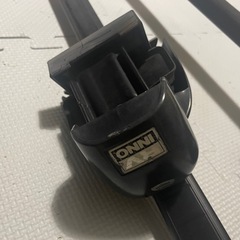 INNOルーフキャリア の画像