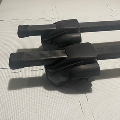 INNOルーフキャリア の画像