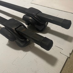 INNOルーフキャリア の画像