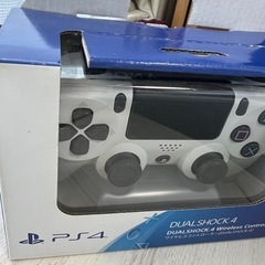 ps4コントローラーの画像