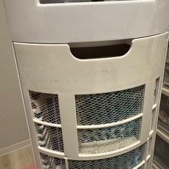 扇風機の画像