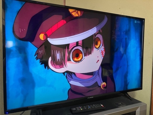 FUNAI 43インチ液晶テレビ FL-43U3030 2020年製 フナイ FL-43U3030 [43インチ] 価格比較 - 価格.com