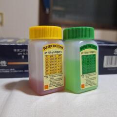 マルチpHメーターの画像