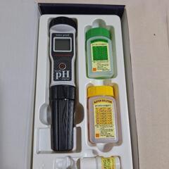 マルチpHメーターの画像