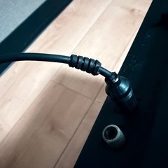 【動作品】YAMAHA レトロ シンセサイザー PSR-11の画像