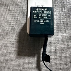 【動作品】YAMAHA レトロ シンセサイザー PSR-11の画像