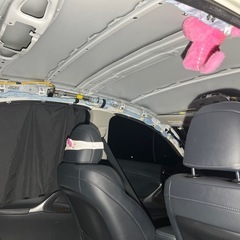 レクサスISプラス写真の画像