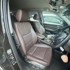 BMW  x3  ディーゼルの画像