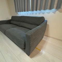 ソファの画像