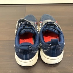 アディダス　スニーカー　キッズ　子供の画像