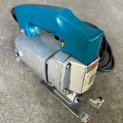 電動工具　マキタ　ジグソー　4300-Aの画像