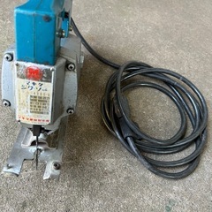 電動工具　マキタ　ジグソー　4300-Aの画像