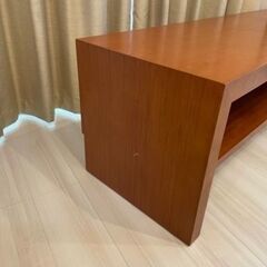 テレビボード テレビ台の画像