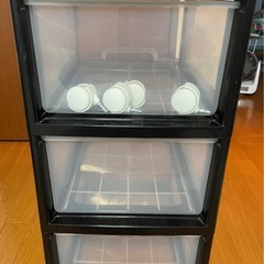 【決定】カラーボックスの画像