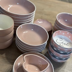 Francfranc食器セット♡の画像