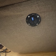 電動ソファベッドの画像