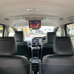 27年式　エクスファイア　Gi　車検２年付販売。の画像