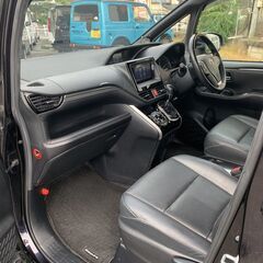 27年式　エクスファイア　Gi　車検２年付販売。の画像