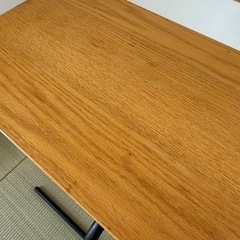 サイドテーブルの画像