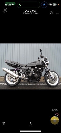 xjr400