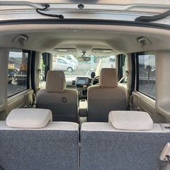 ホンダ N BOX 2012の画像