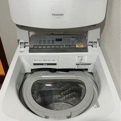 洗濯機の画像