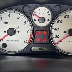 MAZDA NBロードスターの画像