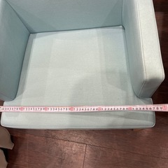 レストラン肘掛けチェアの画像