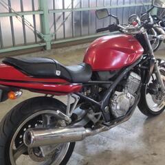 動画あり　エンジン良好　★バリオス ZR250A バリオス250★の画像