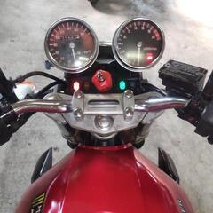 動画あり　エンジン良好　★バリオス ZR250A バリオス250★の画像