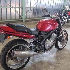 動画あり　エンジン良好　★バリオス ZR250A バリオス250★の画像